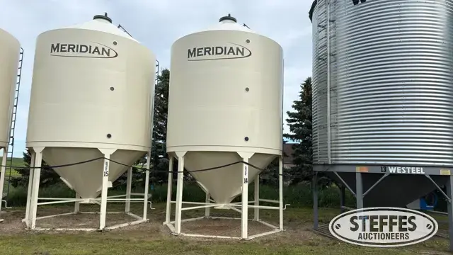 2021 Meridian M1412