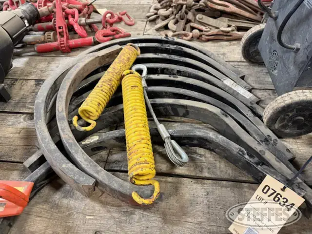 Bourgault 5710 parts