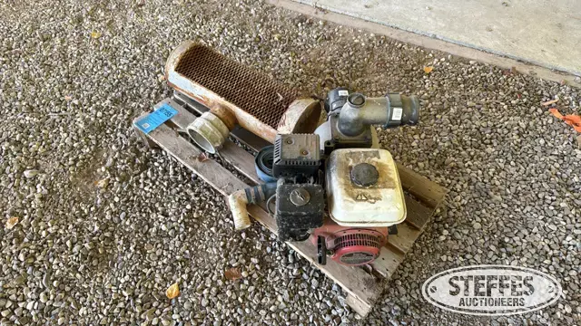 Honda GX140