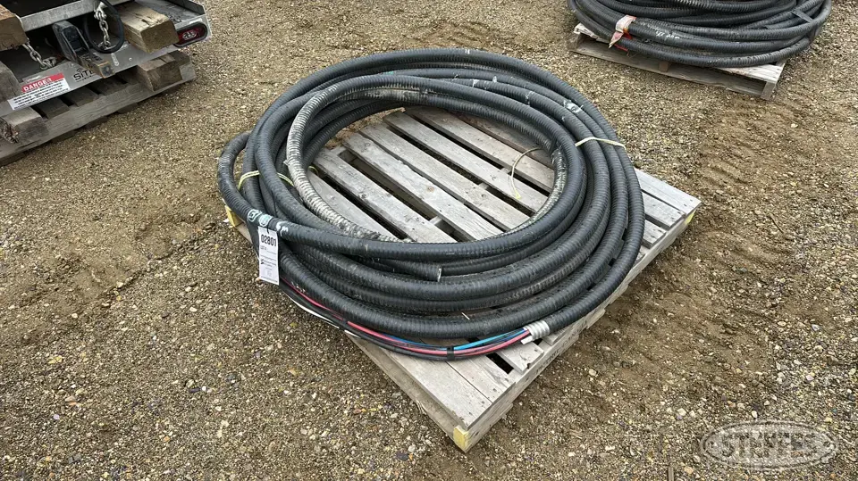 General Cable ACWU90 cable Construction Support Item