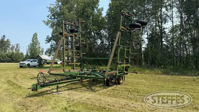 1989 John Deere 1610