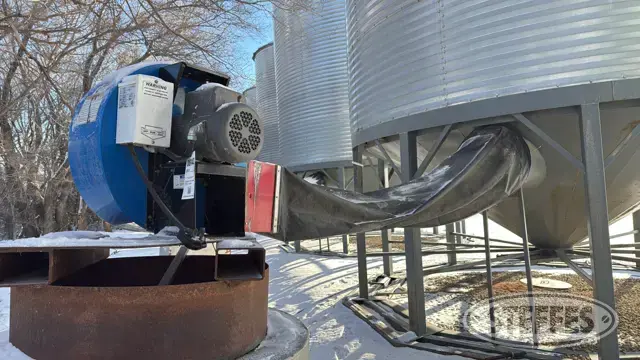 Grain Guard GGF-80511