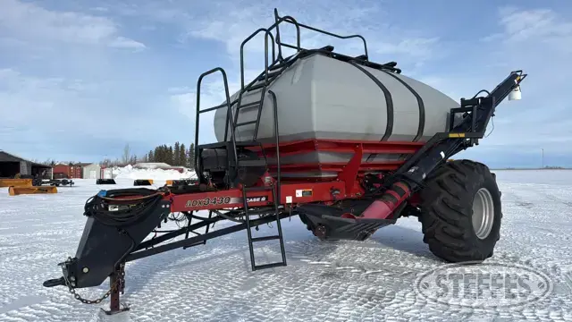 2008 Case IH ADX3430