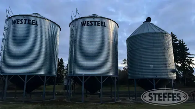 Westeel 1805