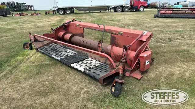 Case IH 810-13