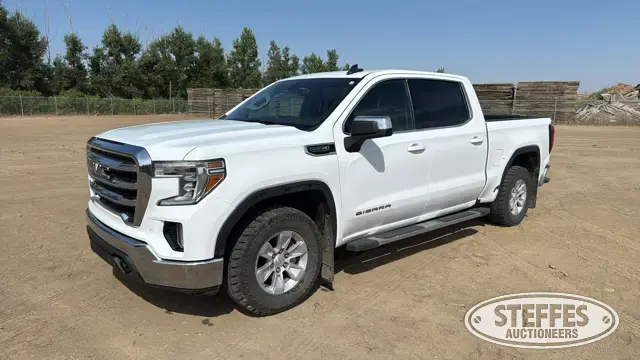 GMC 1500