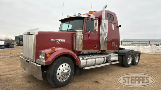 1998 Western Star