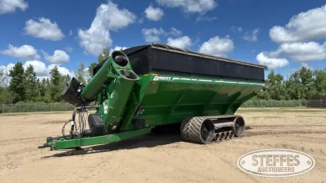 2017 Brent 2096 Avalanche