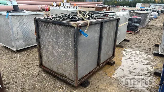 Sulzer J604-ND-TB460V06CSA-30