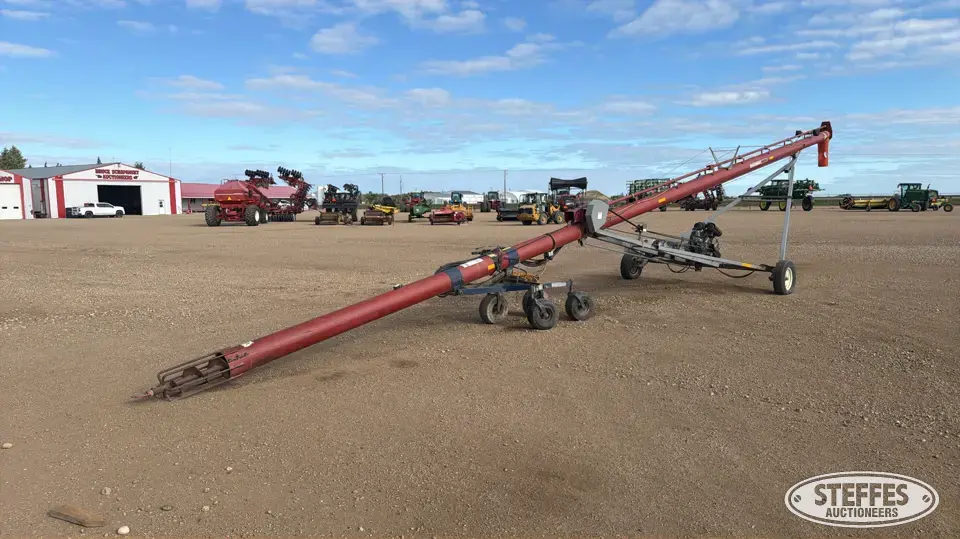 Sakundiak HD10-1800 Straight Auger