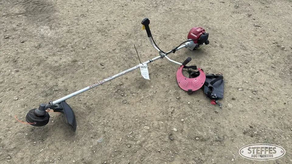 Honda HHT256 Lawn and Garden-Other