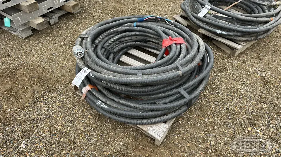 General Cable ACWU90 cable Construction Support Item