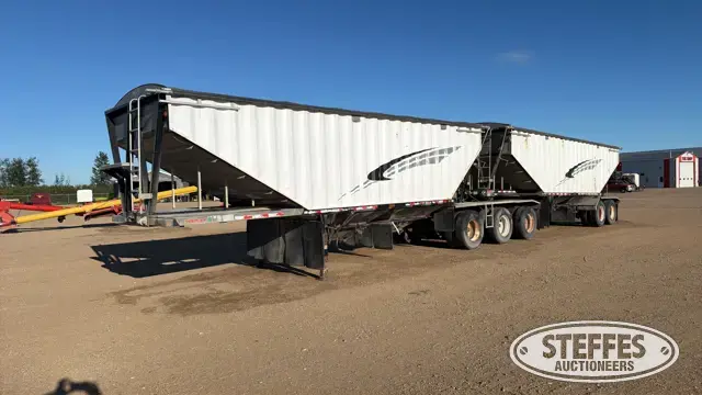 2009 Doepker Super B