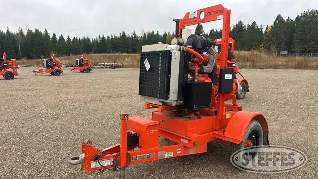 2021 Godwin CD150S