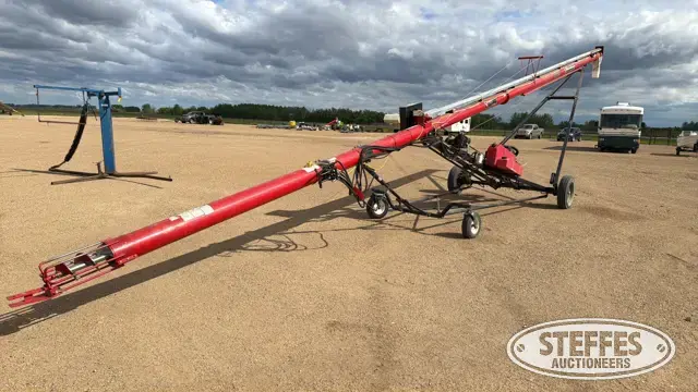 Wheatheart BH851
