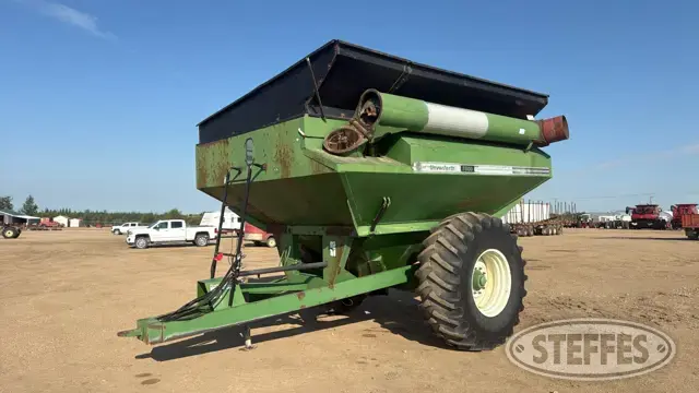 Unverferth GC7000