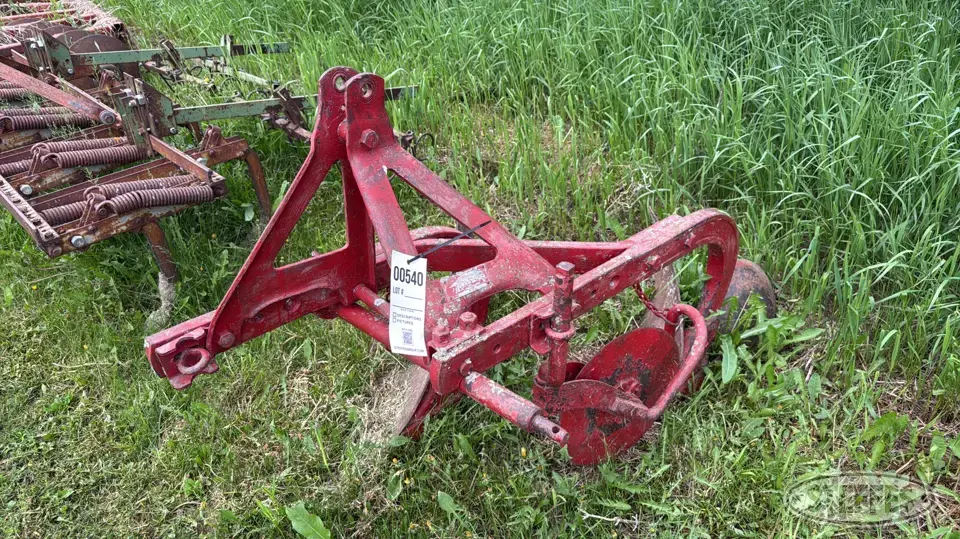 Dearborn 10-1 Plow