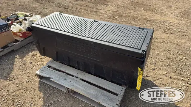 Truck Toolbox