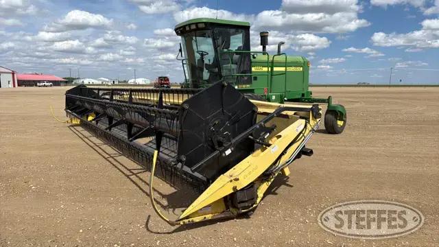 2005 John Deere 4895