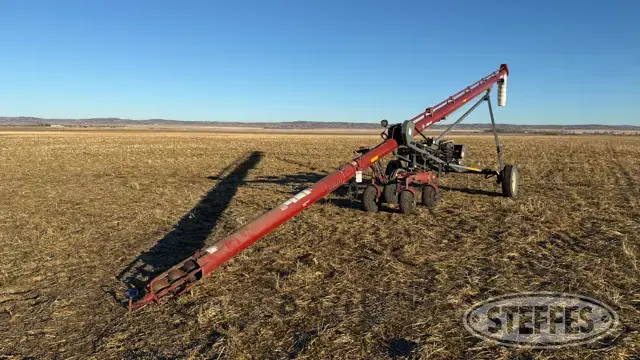 2017 Meridian HD8-46