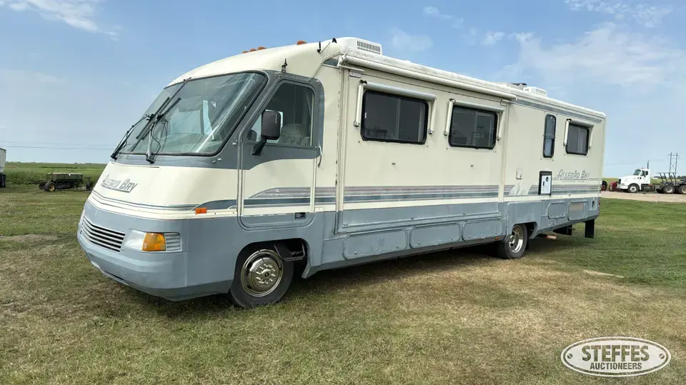 1994 Allegro Bay Motorhome