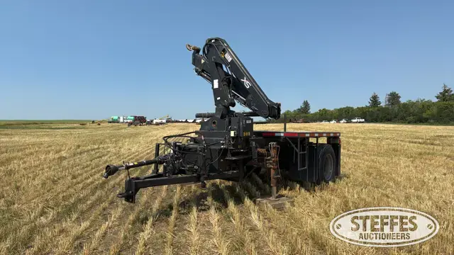 Hiab 077 B-3 CL