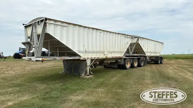 1998 Doepker Super B
