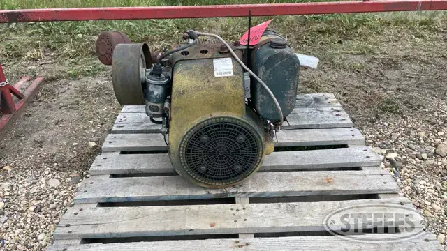 Kohler K341S