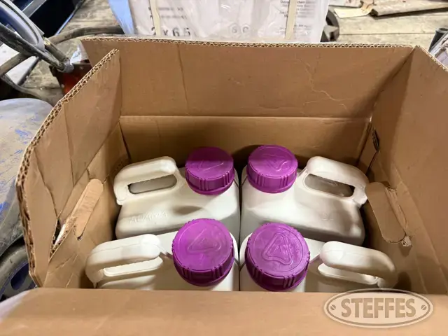 Silencer 120EC insecticide
