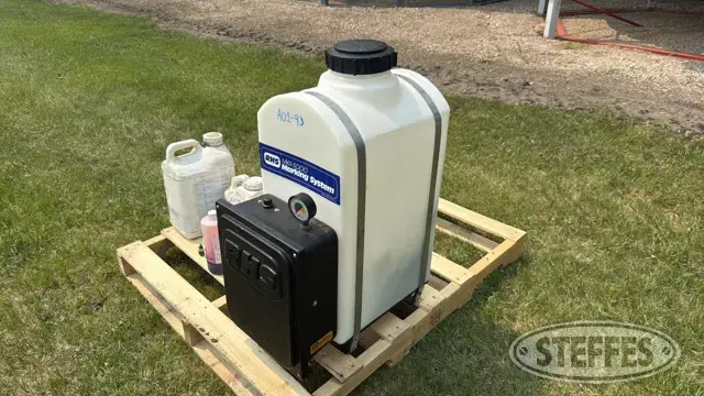 RHS MKR-5000