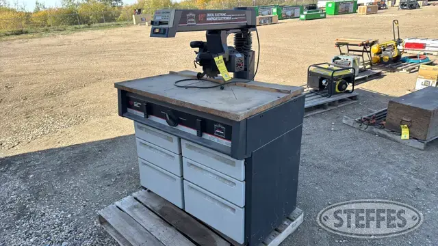 Sears Craftsman 113.278590C