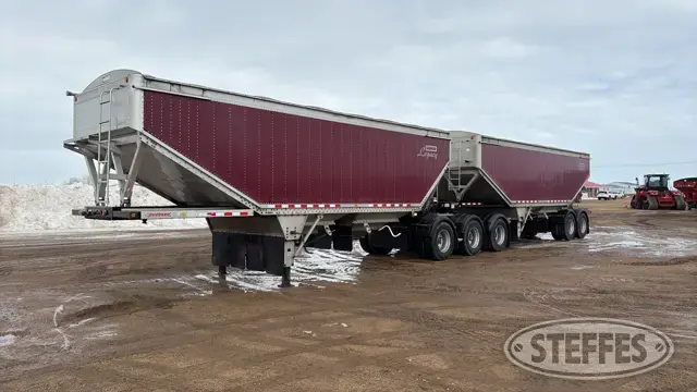 2019 Doepker Legacy Super B