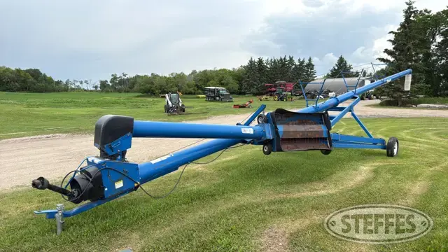 2003 Brandt 1060