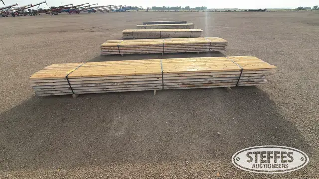 Lumber