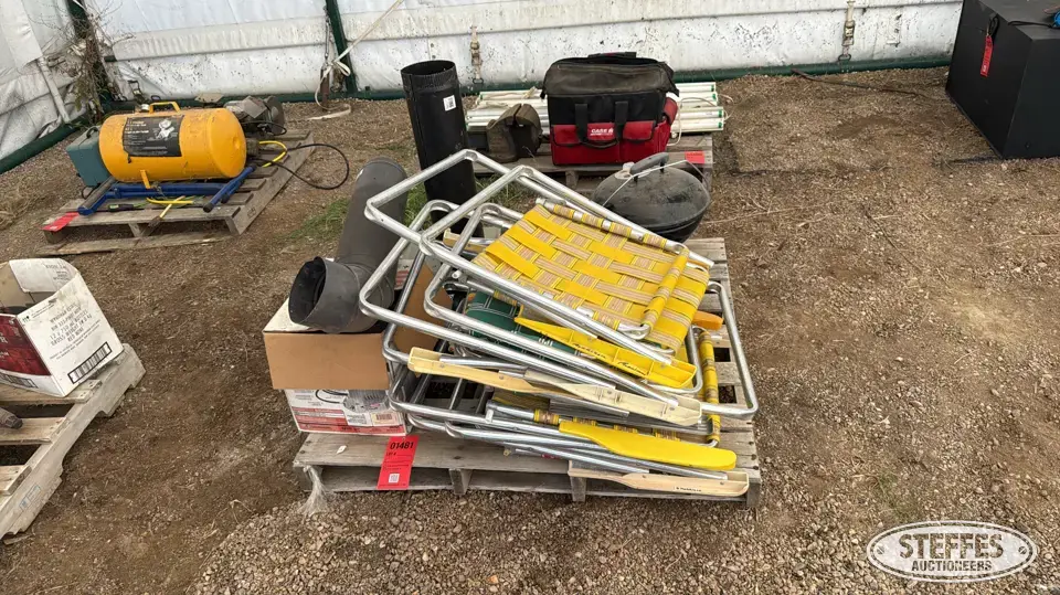 Camping supplies Recreational-Other