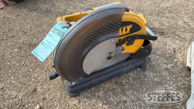 DeWalt DW872