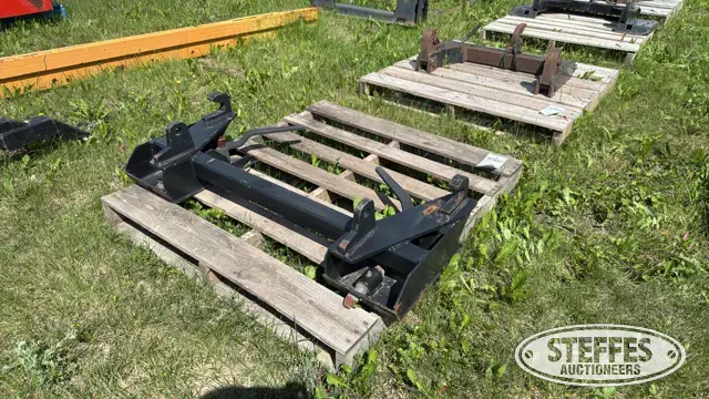 Loader adapter