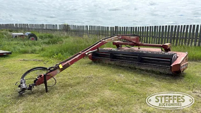 Case IH 1590