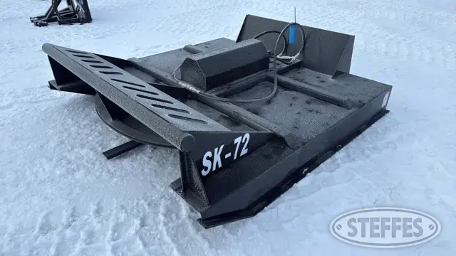 2026 Industrias America SK72