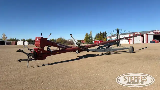 2016 Meridian 14-95