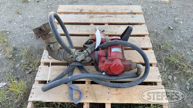 Fill-Rite 700
