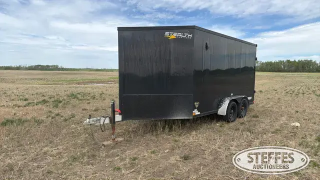 2021 Stealth Quest Edition