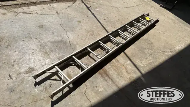 Extension ladder