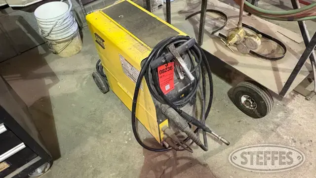 Esab Migmaster 253