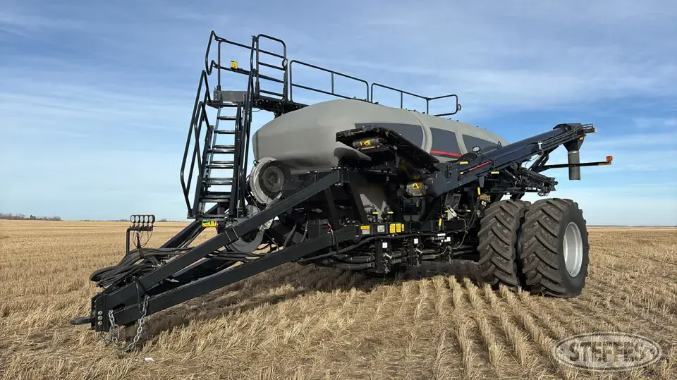 2019 Flexi-Coil 5860 Commodity Cart