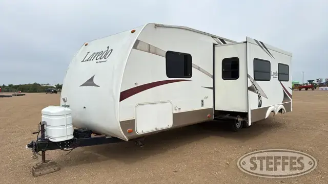 2006 Keystone Laredo