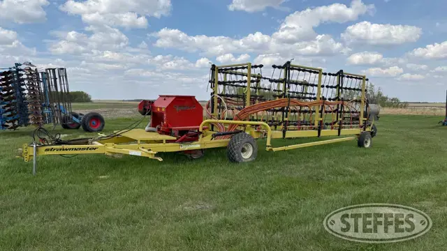 Degelman Strawmaster 7000