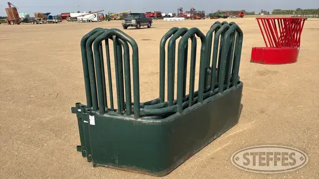 Hi-Hog 954 Tombstone