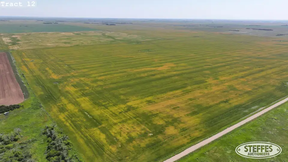 TRACT 12: Farmland