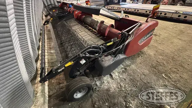 2009 Case IH 2016